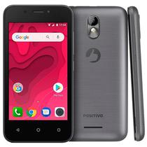 Celular Positivo Twist Mini S431 Dual Chip 8GB 3G foto principal