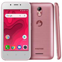 Celular Positivo Twist Mini S431 Dual Chip 8GB 3G foto 2