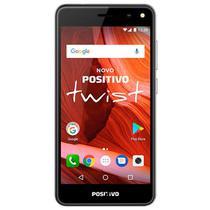 Celular Positivo Twist S511 Dual Chip 16GB 3G foto principal