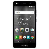 Celular Positivo Twist Metal S530 Dual Chip 16GB 3G