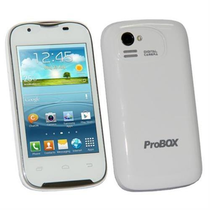 Celular Probox PB-W709 Dual Chip  foto 1