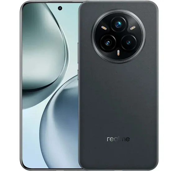 Celular Realme 14 Pro+ RMX5051 Dual Chip 256GB 5G