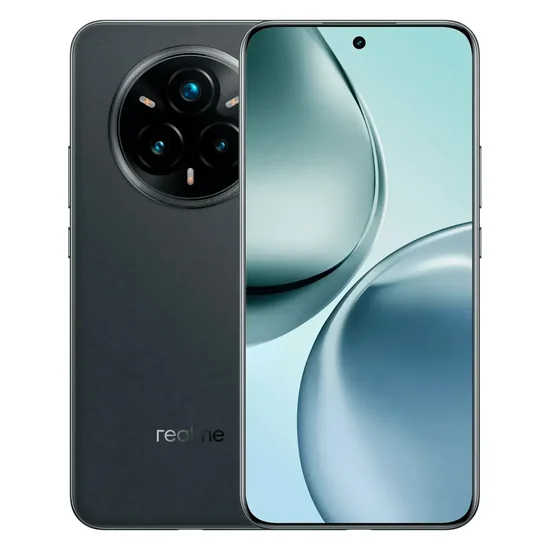 Celular Realme 14 Pro+ RMX5051 Dual Chip 512GB 5G