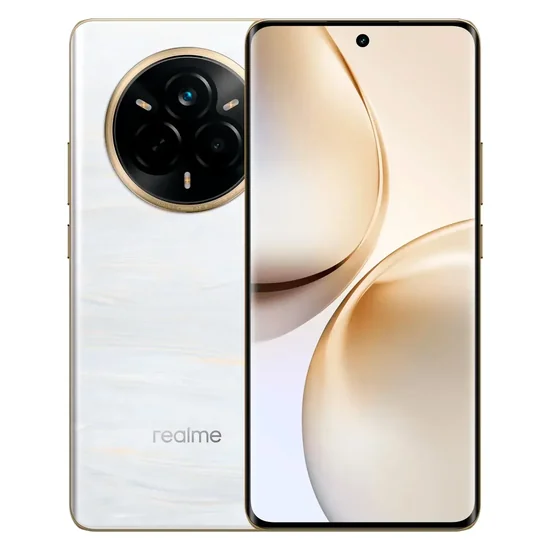 Celular Realme 14 Pro RMX5056 Dual Chip 256GB 5G foto 1