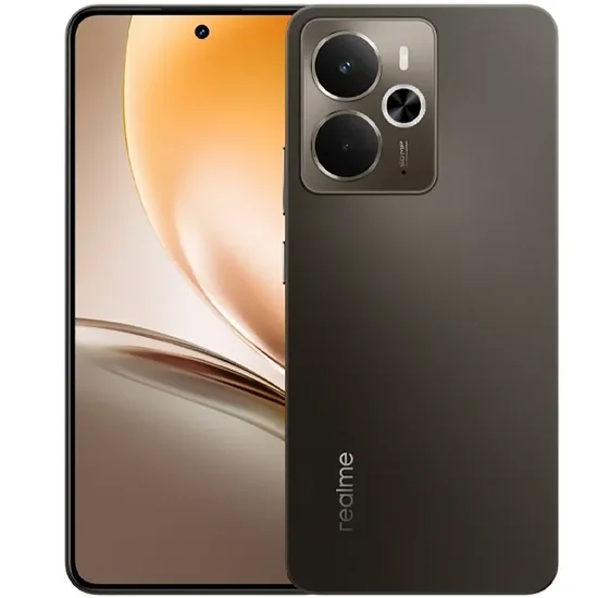 Celular Realme 14 RMX5070 Dual Chip 256GB 5G - RAM 8GB foto principal
