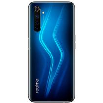 Celular Realme 6 Pro RMX2063 128GB Dual Chip 128GB 4G foto 1