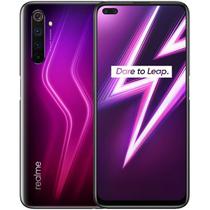 Celular Realme 6 Pro RMX2063 128GB Dual Chip 128GB 4G foto 2