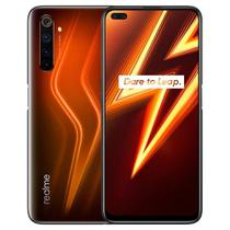 Celular Realme 6 Pro RMX2063 128GB Dual Chip 128GB 4G foto 4