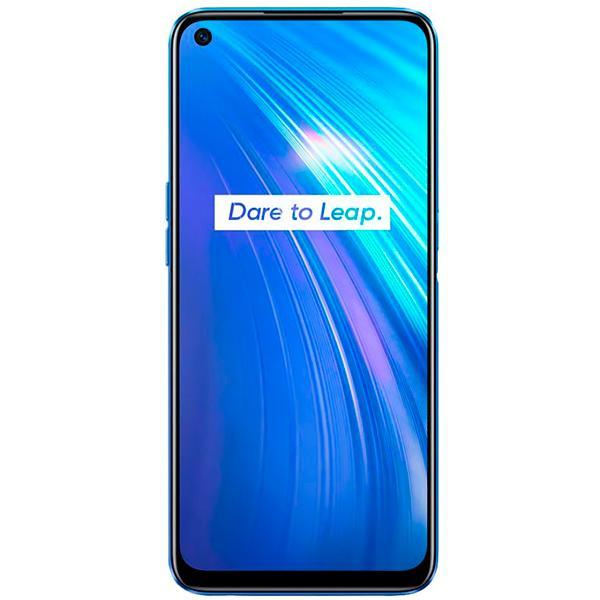 Realme 6 RMX2001 Dual Chip 128GB 4G