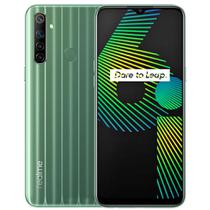 Celular Realme 6i RMX2040 Dual Chip 128GB 4G foto principal