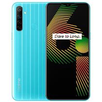 Celular Realme 6i RMX2040 Dual Chip 128GB 4G foto 1