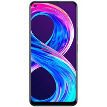 Celular Realme 8 Pro RMX3081 Dual Chip 128GB 4G foto principal
