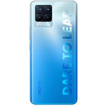 Celular Realme 8 Pro RMX3081 Dual Chip 128GB 4G foto 4