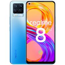 Celular Realme 8 Pro RMX3081 Dual Chip 128GB 4G foto 5