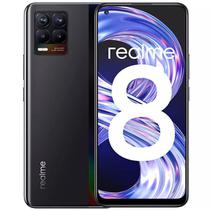 Celular Realme 8 RMX3085 Dual Chip 128GB 4G foto principal