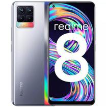 Celular Realme 8 RMX3085 Dual Chip 128GB 4G foto 1