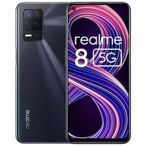 Celular Realme 8 RMX3241 Dual Chip 128GB 5G - RAM 8GB