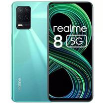 Celular Realme 8 RMX3241 Dual Chip 128GB 5G - RAM 8GB foto 1