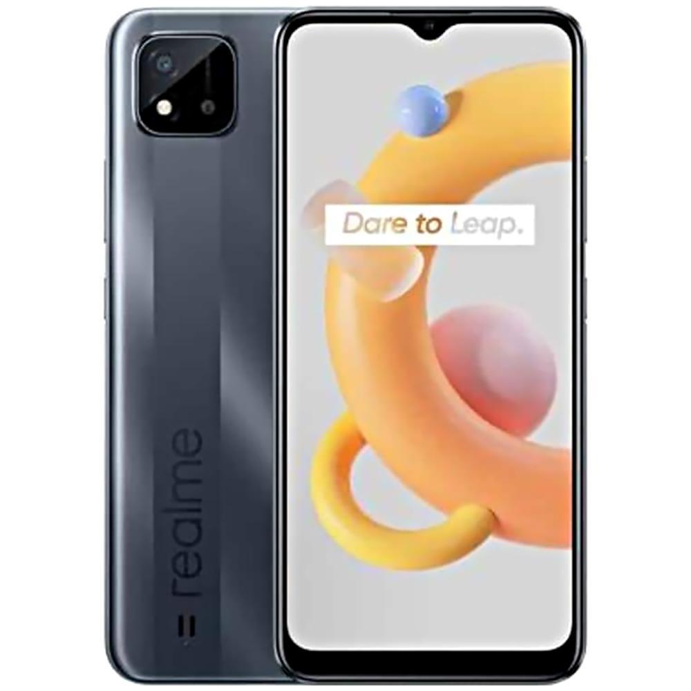 Realme C11 RMX3231 Dual Chip 32GB 4G
