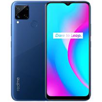 Celular Realme C15 RMX2180 Dual Chip 128GB 4G foto principal