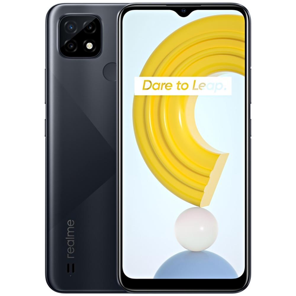 Realme C21Y RMX3261 Dual Chip 64GB 4G