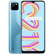 Celular Realme C21Y RMX3261 Dual Chip 64GB 4G foto 1