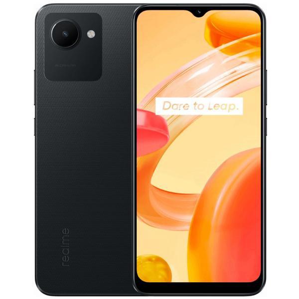 Realme C30 RMX3581 Dual Chip 32GB 4G