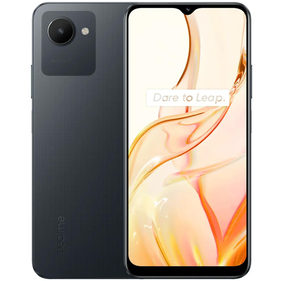 Realme C30s RMX3690 Dual Chip 32GB 4G