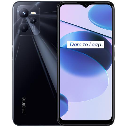 Realme C35 RMX3511 Dual Chip 128GB 4G