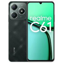 Celular Realme C61 RMX3930 Dual Chip 256GB 4G - RAM 6GB foto principal