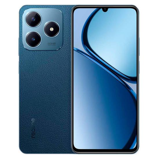 Realme C63 RMX3939 Dual Chip 128GB 4G