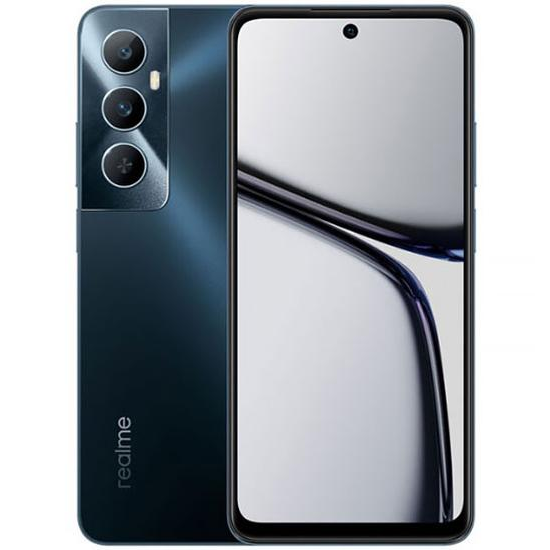 Realme C65 RMX3910 Dual Chip 128GB 4G