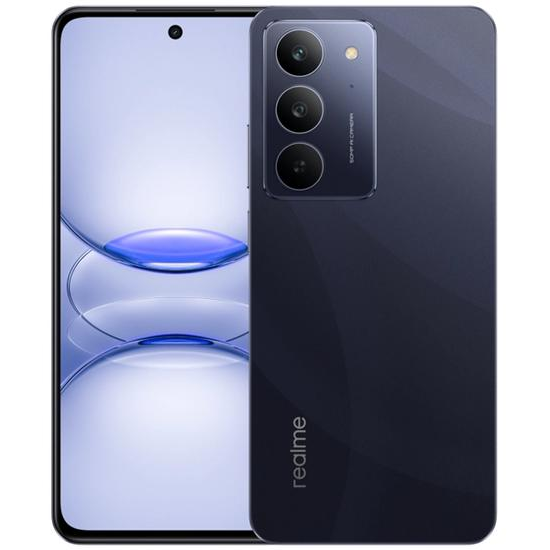 Realme C75x RMX5020 Dual Chip 128GB 4G