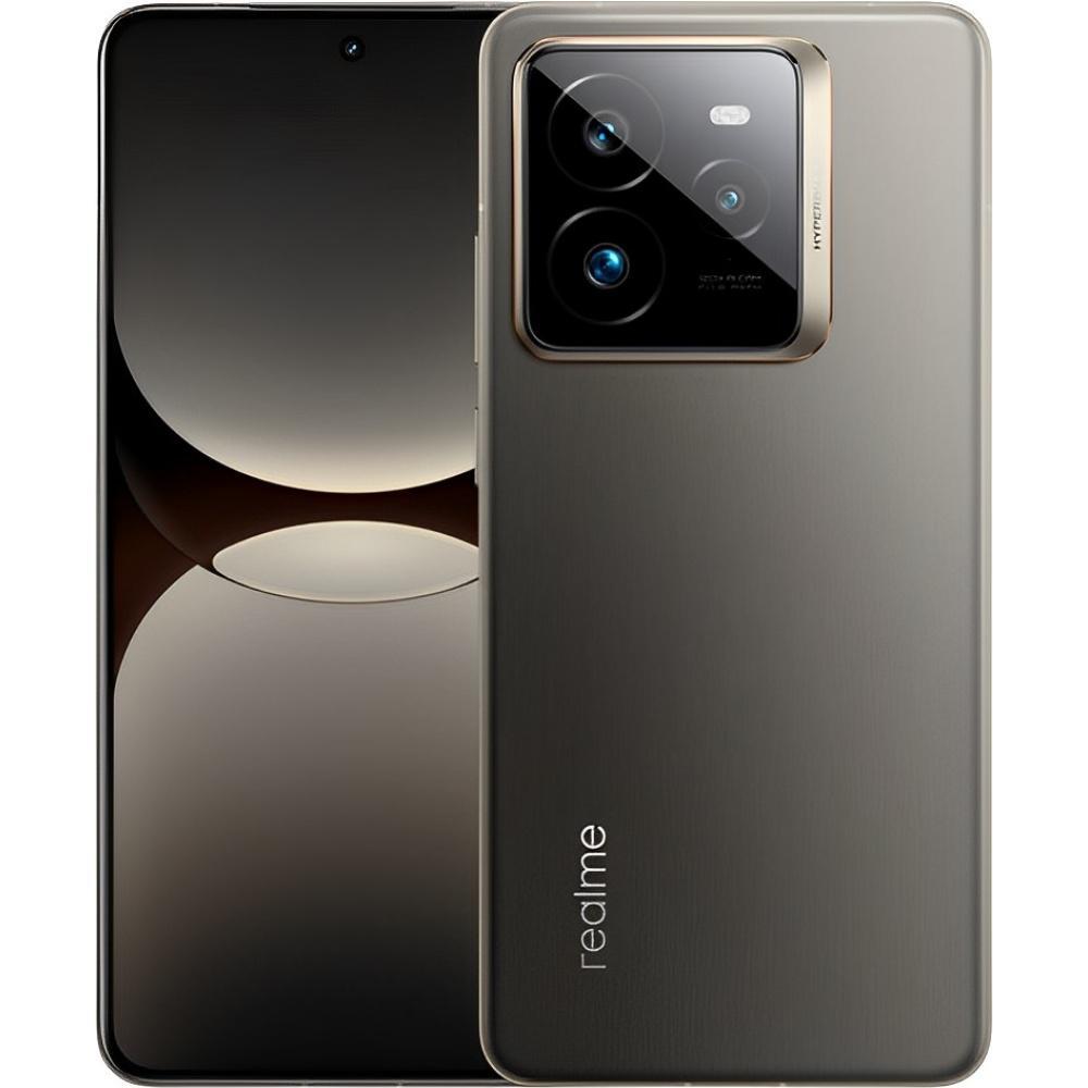 Realme GT 7 Pro RMX5011 Dual Chip 512GB 5G