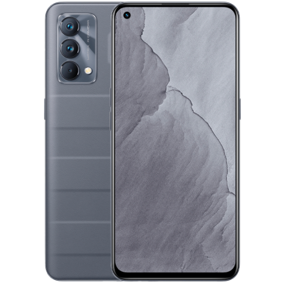 『4年保証』 Celular Realme GT Master Edition RMX3363 Dual Chip 256GB 5G スマートフォン本体
