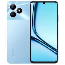 Celular Realme Note 50 RMX3834 Dual Chip 256GB 4G foto 1