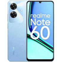 Celular Realme Note 60 RMX3933 Dual Chip 256GB 4G foto 1