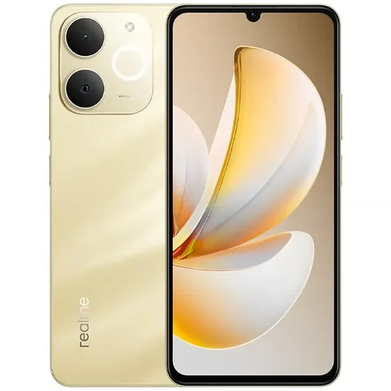 Celular Realme Note 70 RMX5313 Dual Chip 128GB 4G foto 1