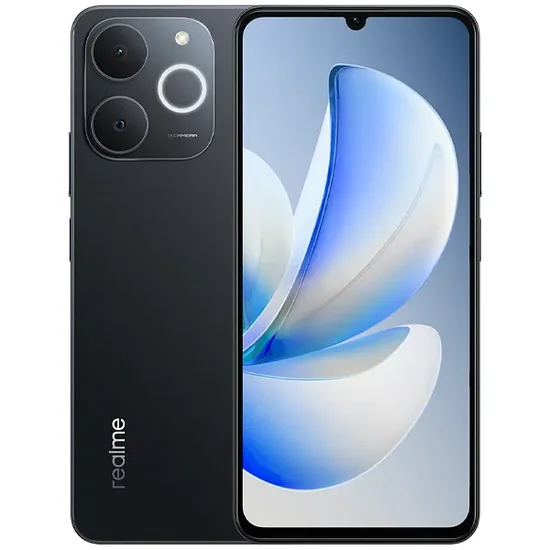 Celular Realme Note 70 RMX5313 Dual Chip 256GB 4G