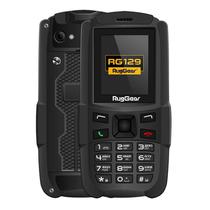 Celular Ruggear RG129 Dual Chip foto 1
