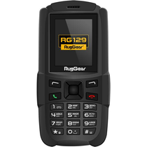 Celular Ruggear RG129 Dual Chip