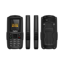 Celular Ruggear RG129 Dual Chip foto 2