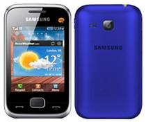 Celular Samsung C-3310 foto 1