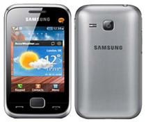 Celular Samsung C-3310