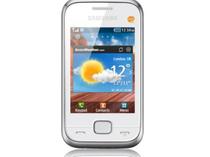 Celular Samsung C-3310 foto 2