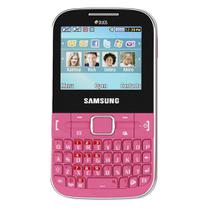 Celular Samsung Chat GT-C3222 foto principal