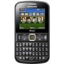 Celular Samsung Chat GT-E2220 foto principal