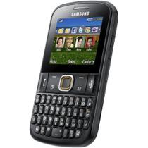 Celular Samsung Chat GT-E2220 foto 2