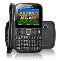 Celular Samsung Chat GT-E2220 foto 3