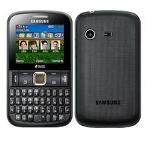 Celular Samsung Chat GT-E2222 foto principal